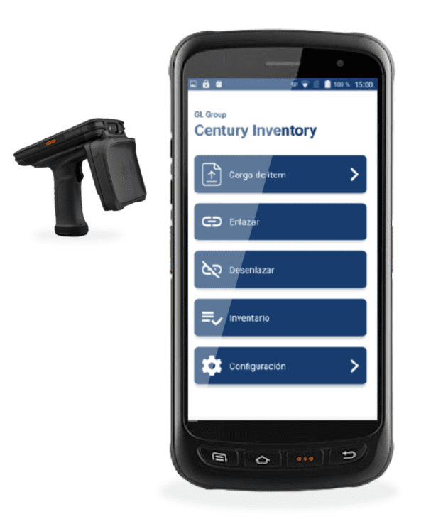 GL Group Venta Segura