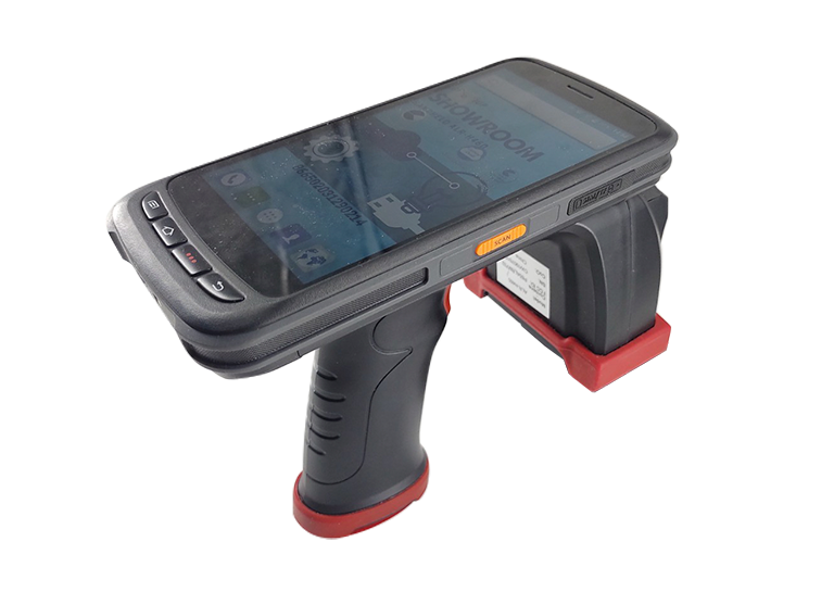 Handheld H460