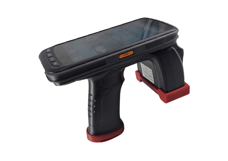 Handheld H460 - Imagen 2