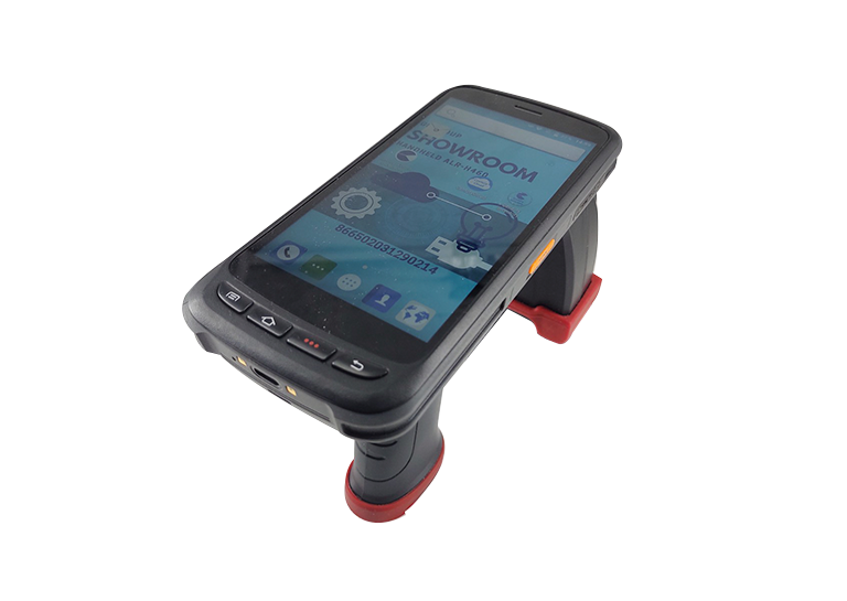 Handheld H460 - Imagen 3