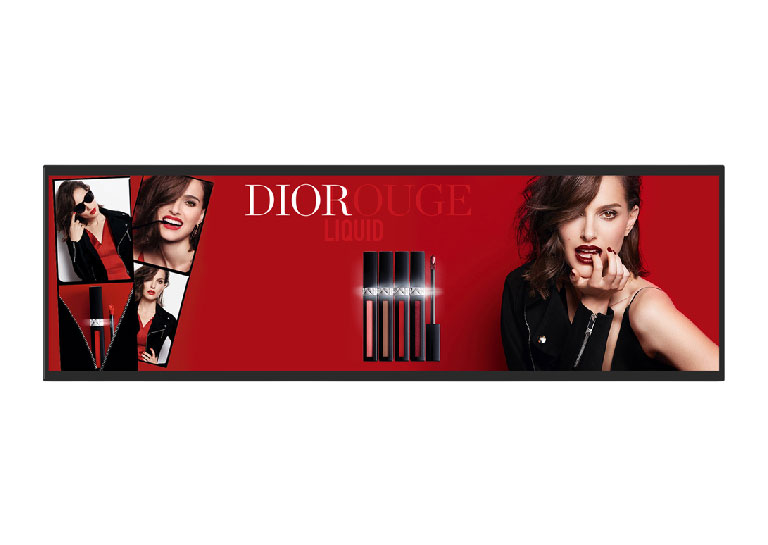 Pantallas LCD Color - Imagen 2