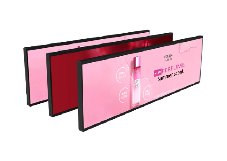 Pantallas LCD Color - Imagen 5