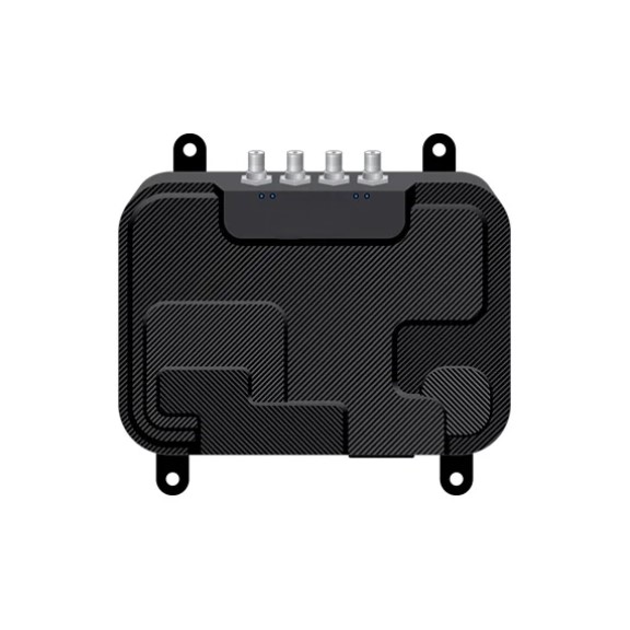 Lector Fijo RFID UHF IPJ-R700 - Imagen 2