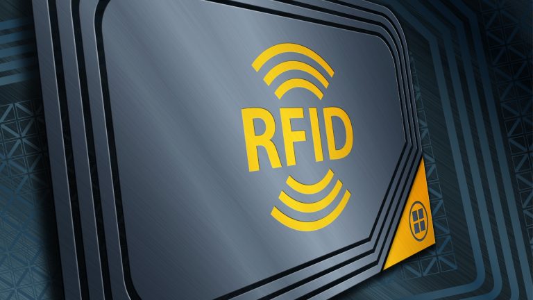 implementar RFID