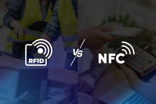 RFID vs NFC