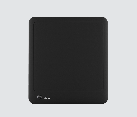 Lector de escritorio RFID