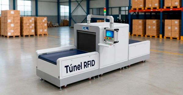 tunel rfid