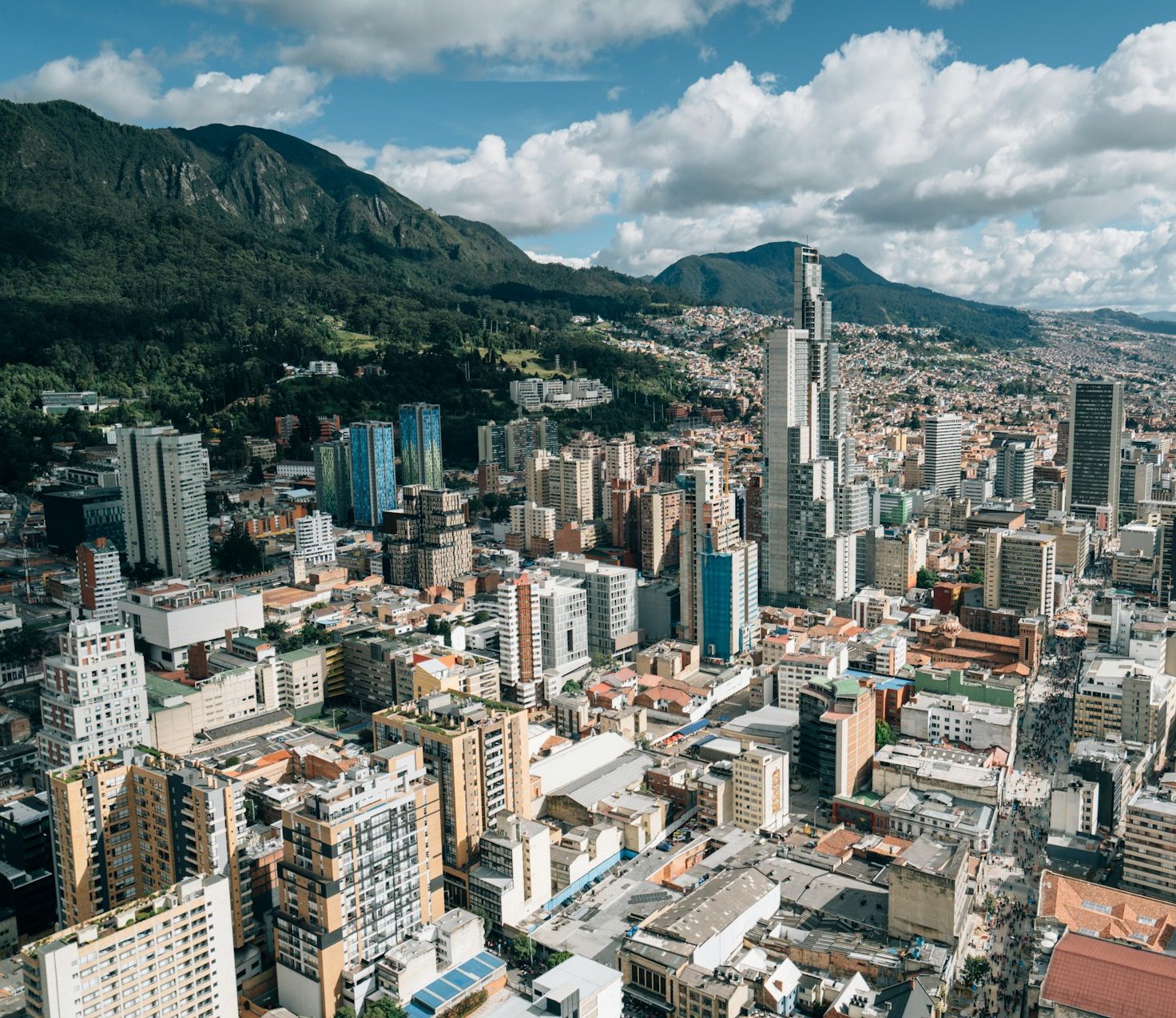 colombia